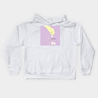 Dream Jar Kids Hoodie